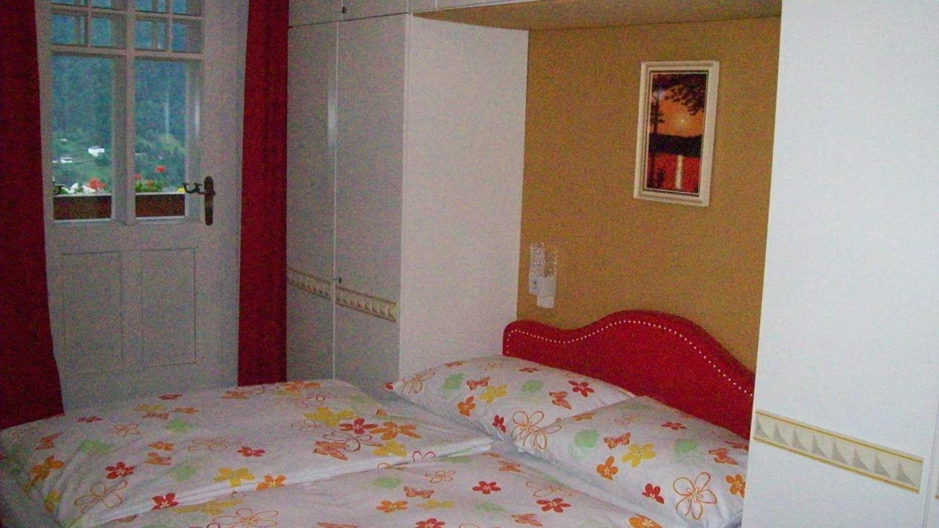Haus Talblick Apartment Bad Gastein Exterior photo
